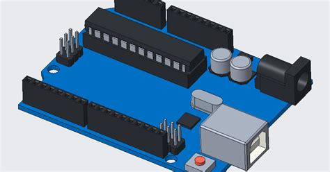 ArduinoSTL .
